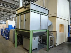 Cnc 5 assi Belotti FLA4018 TF