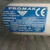 CNC 3 ASSI PROMAK