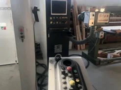 CNC BACCI MASTER