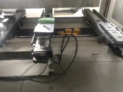 CNC BACCI MASTER