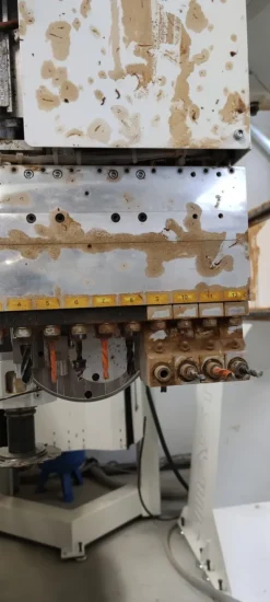 CNC BACCI MASTER
