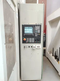 CNC BELOTTI FLA 4018A NORMA CE
