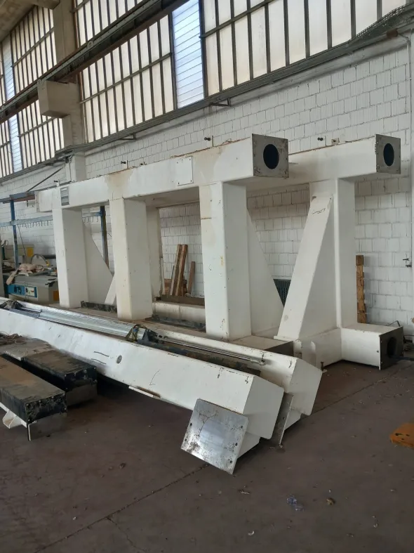 CNC BULLERI