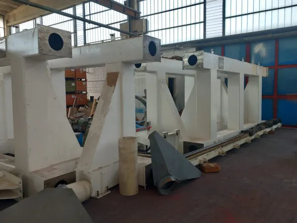 CNC BULLERI