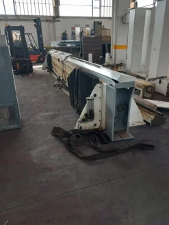 CNC BULLERI
