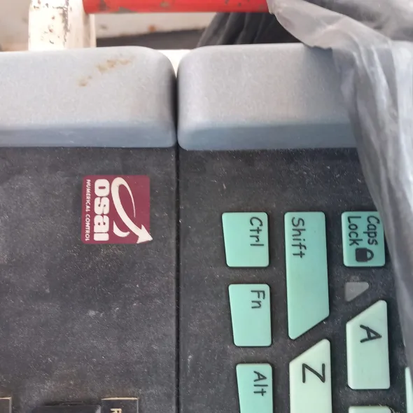 CNC BULLERI