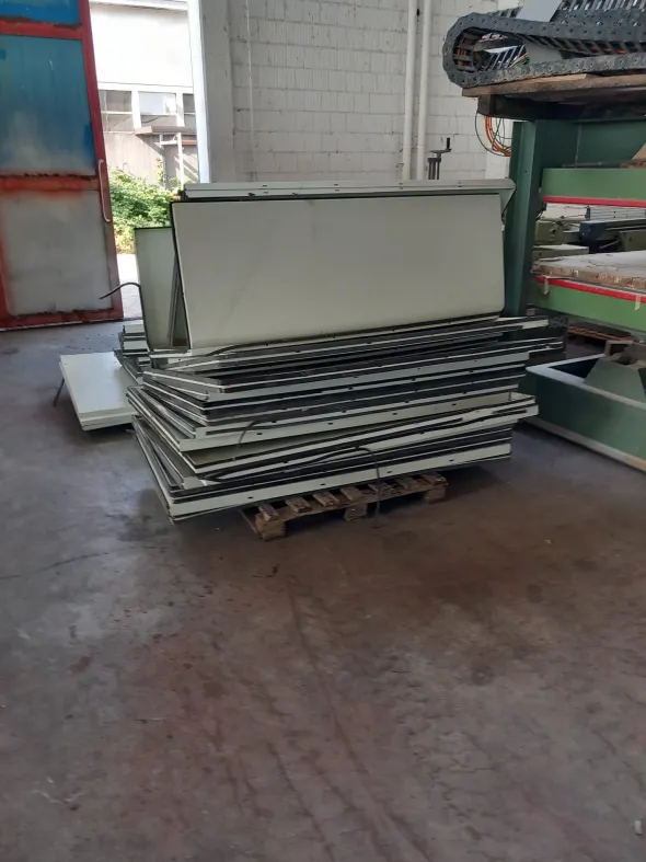 CNC BULLERI