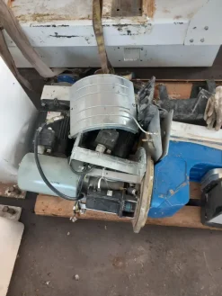 CNC BULLERI