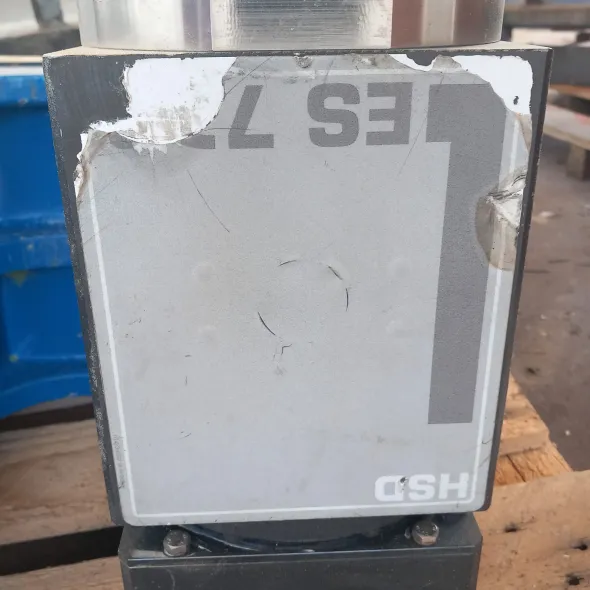CNC BULLERI