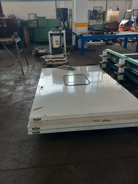 CNC BULLERI