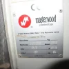 6#4675 CNC Masterwood Winner
