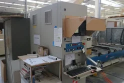 6#4675 CNC Masterwood Winner