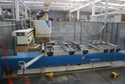 6#4675 CNC Masterwood Winner