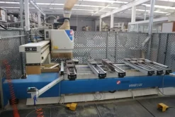 6#4675 CNC Masterwood Winner