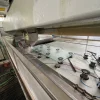 Cnc per vetro