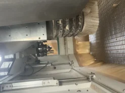 CNC SCM MOD. RECORD 210 AXL 4 ASSI