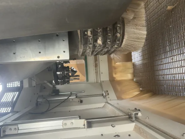 CNC SCM MOD. RECORD 210 AXL 4 ASSI