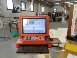 CNC TEKNA
