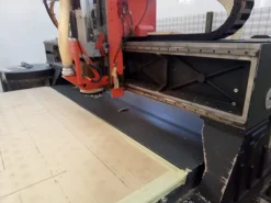 CNC TEKNA