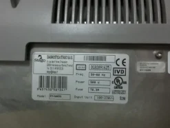 2#45830 Coagulometro Stago