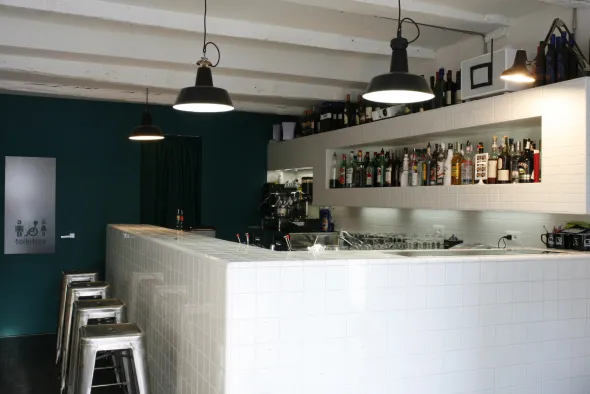COCKTAIL BAR IN PIAZZA PRINCIPALE FANO