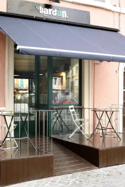 COCKTAIL BAR IN PIAZZA PRINCIPALE FANO