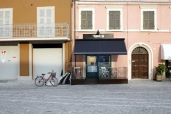 COCKTAIL BAR IN PIAZZA PRINCIPALE FANO