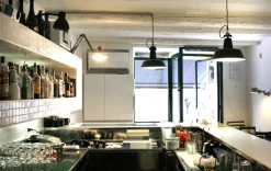 COCKTAIL BAR IN PIAZZA PRINCIPALE FANO