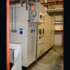 CO28 Compressore d’aria Ingersoll-Rand 2SH 8.23 bar