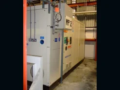 CO28 Compressore d’aria Ingersoll-Rand 2SH 8.23 bar