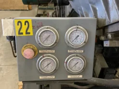 CO29 Compressore d’aria usato CMC CWA11-800 40 bar