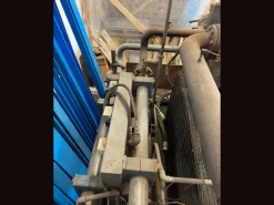 CO29 Compressore d’aria usato CMC CWA11-800 40 bar
