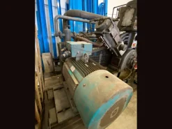 CO29 Compressore d’aria usato CMC CWA11-800 40 bar