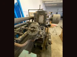 CO29 Compressore d’aria usato CMC CWA11-800 40 bar