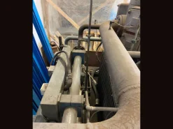 CO29 Compressore d’aria usato CMC CWA11-800 40 bar