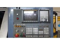 CODICE 1621 CENTRO DI LAVORO MACH T VERT MIND MOD MACH.T VMC 1000-A USATO;