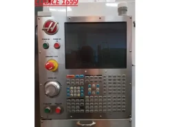 CODICE 1699 CENTRO DI LAVORO VERTICALE HAAS MS MOD VF-4SS 1000x500