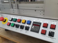 CODIFICATORE – METRONIC MOD. UDA 150 S (COD-2)