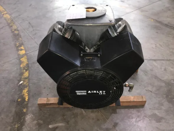 COD PRODOTTO: 827-1104Compressore a pistoni