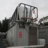 32#8478 Cogeneratore Caterpillar