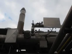 32#8478 Cogeneratore Caterpillar