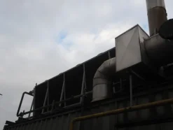 32#8478 Cogeneratore Caterpillar