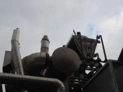 32#8478 Cogeneratore Caterpillar
