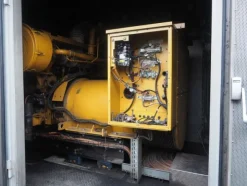 32#8478 Cogeneratore Caterpillar