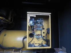 32#8478 Cogeneratore Caterpillar