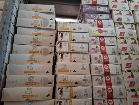 20#8933 Collant e Gambaletti