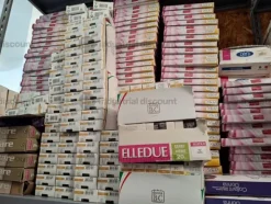 20#8933 Collant e Gambaletti