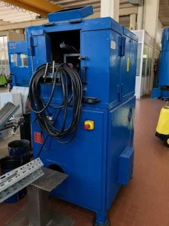 COMAC EBC60 co-rotating 60 mm diam. 42 L/D