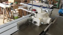 Combinata da legno RM C400/S