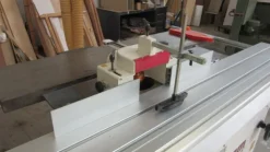 Combinata da legno RM C400/S